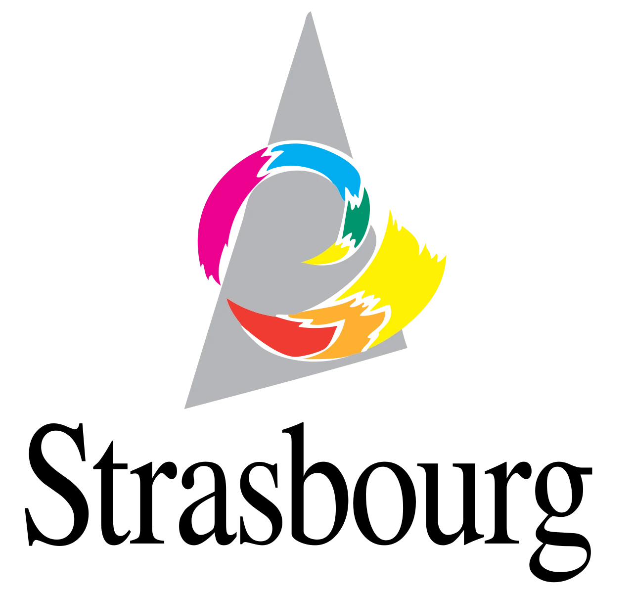 Logo ville Strasbourg